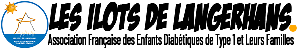 Ilots de Langerhans 