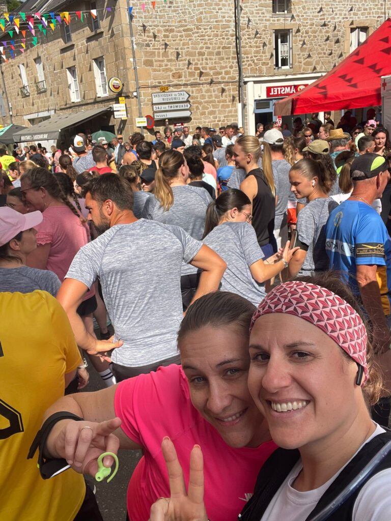 Course des deux ponts Neddes – 2 août 2025